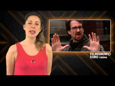 Yves Saint Laurent Official International Trailer 2014   Fashion Designer Biopic HD