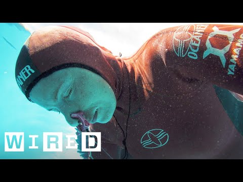 プロダイバーに聞く「一般人が4分以上息を止められる」呼吸法とは？ | Almost Impossible | WIRED.jp (プロダイバーに聞く「一般人が4分以上息を止められる」呼吸法とは？ | Almost Impossible | WIRED.jp)