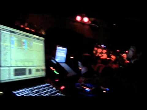 SMALLTOWN COLLECTIVE DJ/Live-Set - HIVE club zurich