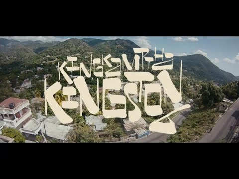 Paolo Baldini DubFiles Ft. King Kamptha - Kingston 6