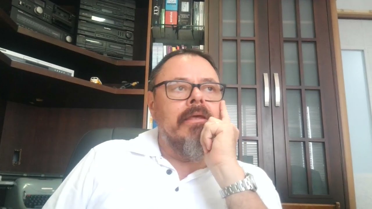 põe tua casa em ordem