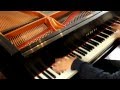 Code Geass OP - COLORS (Piano) 