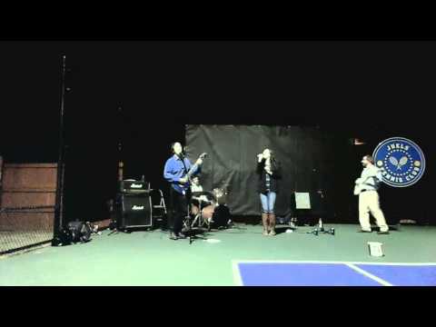 Killing Me Softly performed by the Buh Jones Band