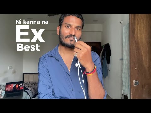Ni kanna na ex best 🫠