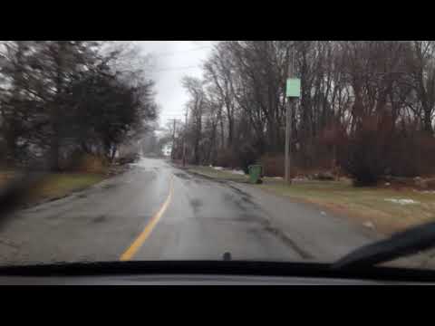 Boston Post Road - Old Saybrook, CT