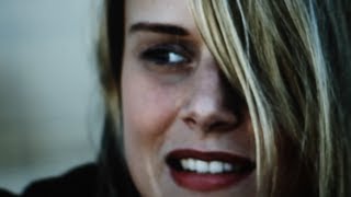 Maria Minerva Hackney Rooftop Video Interview