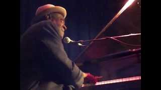 Henry Gray - Encore!