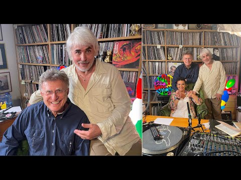 SCIALPI parte 1 Ritorno dagli USA dopo tante vicissitudini: mamma, matrimonio, pacemaker