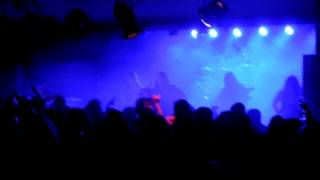 OBITUARY- Killing Time live- Aaaaaaaarrghh Szczecin Extreme Fest 2014