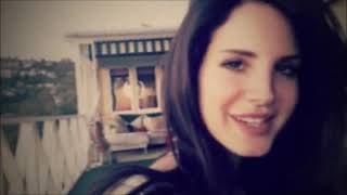 Lana Del Rey ft. Sean Ono Lennon - Tomorrow Never Came (Music Video)