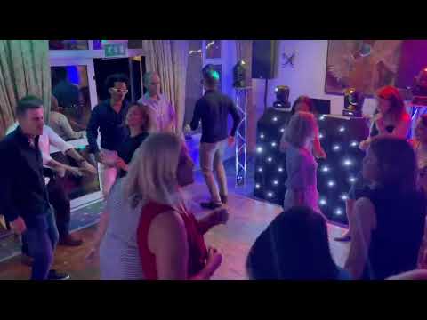 Hey Mr DJ Ltd video.