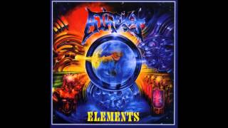 Atheist - Retribution (Live Radio Broadcast 1992)