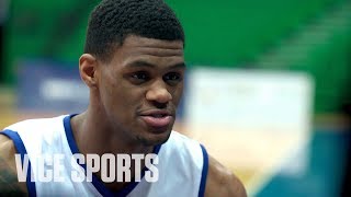 Billy Preston is Another Victim of the NCAA