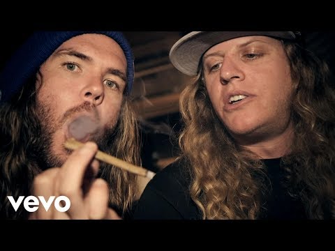 Dirty Heads ft. Matisyahu - Dance All Night (Official Music Video)