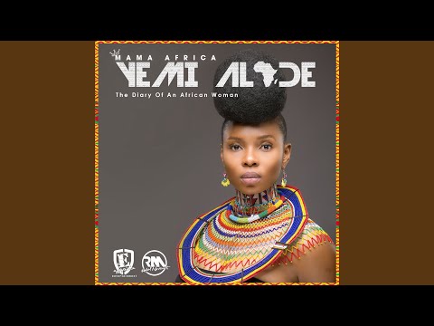 Yemi Alade