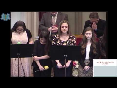 May 15 2016 PM Mihai Cabau & Marturie Salomea Bangean