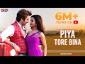 Piya Tore Bina Full Video Jeet Nusraat Faria Romantic Song Badshah The Don Eskay Movies