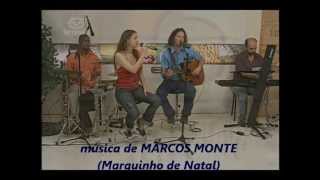 Fernando Cavallieri canta FULÔ NA ROÇA Marcos Monte no programa DIA A DIA RURAL
