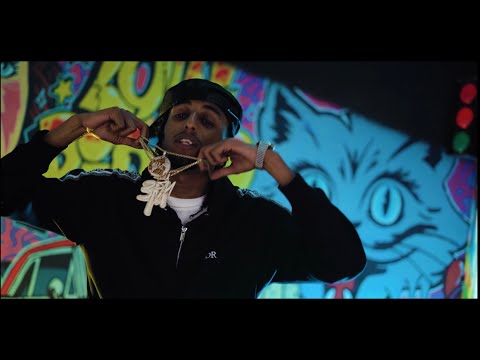 Allcapyow -  DTH ft 3MFrench & Dead Hendrix ( Official music Video )