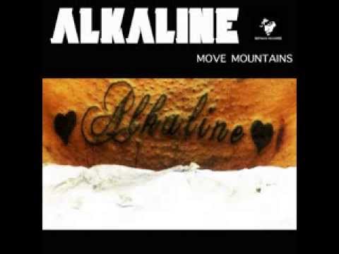 Alkaline - Move Mountains [Things Mi Love Again] February 2014