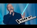 Knut-Sigurd Bygland | Anthem (Chess) | Blind auditions | The Voice Norway | S06