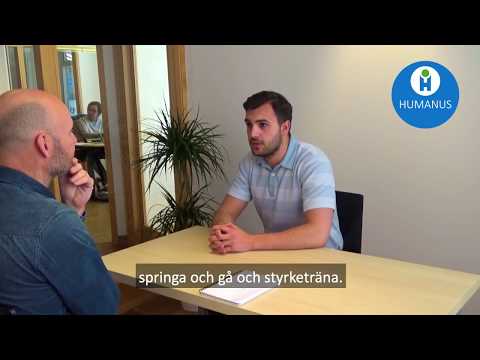 Ett par tips inför jobbintervju