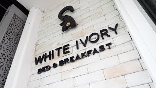White Ivory Bed & Breakfast (Bangkok, Thailand)
