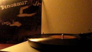 Dinosaur Jr - Pick Me Up (from vinyl)