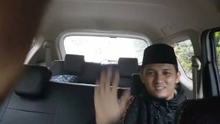 preview picture of video 'Napak Tilas Gunung Karang (Syaikh Jalaluddin) Pandeglang'
