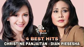Download lagu DIAN PIESESHA - CHRISTINE PANJAITAN | 4 BEST HITS mp3