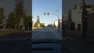 San Pedro del Pinatar 🛍️ Avenida Emilio Castelar