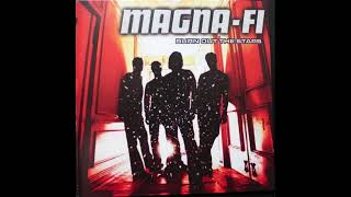 Magna Fi - My Heaven (Demo)