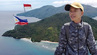 Download lagu Visiting the Closest Island to Indonesia mp3