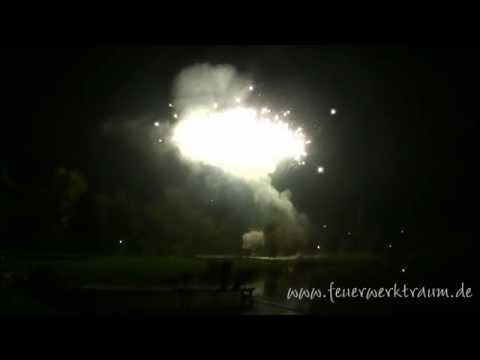 Pyrotrade - White strobe mine