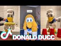 Funny DonaldDucc TikTok Videos 2022 Donald Duck TikTok Compilation 2022