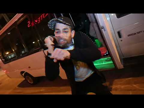 Nino JacK City “GanGBangiN” OfficiaL VideO