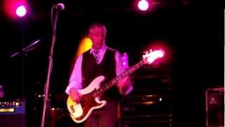 Camper Van Beethoven - Good Guys &amp; Bad Guys @ 40 Watt 3.2.2012