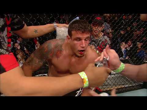 Frank Mir vs Roy Nelson UFC 130 FULL FIGHT NIGHT CHAMPIONSHIP
