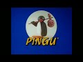 Pingu Intro Logo 1989