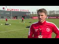 Almere City sterk gewijzigd tegen De Graafschap
