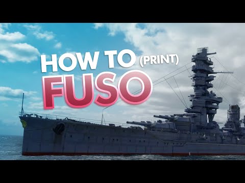 ICH BRAUCHE MEHR REICHWEITE | FUSO