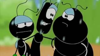 Geração de Adoradores Music Video