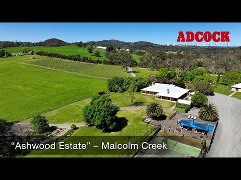 33 Bonython Road, Kersbrook, SA 5231, 3 غرف, 3 حمامات, Lifestyle Section