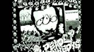 Razors Edge - Holiday In Cambodia (Dead Kennedys Cover)