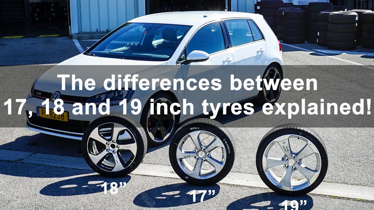 Habitual agrio Pensativo Cuál es el tamaño de aros más adecuado para tu auto? | RUEDAS-TUERCAS | EL  COMERCIO PERÚ