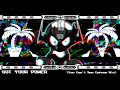 EPILEPSY WARNING FNF Got Your Power You Can T Run Capcom Mix