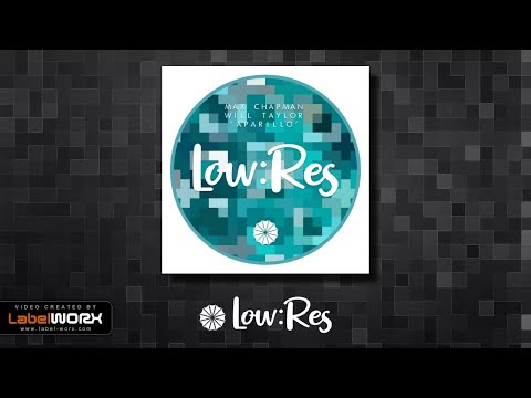 Max Chapman, Will Taylor (UK) - Go