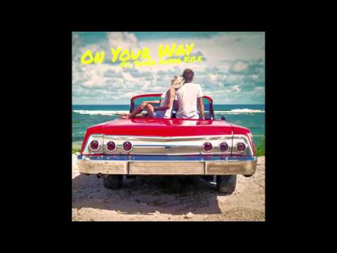 Austin Mahone #ThisIsNotTheAlbum #6 - On Your Way (feat. KYLE)
