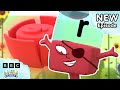R S Really Red Rose S5 E5 FULL EPISODE Learn To Read Officialalphablocks