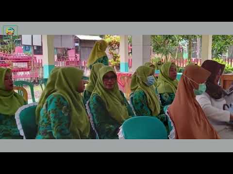 PKK (PENILAIAN ADMINISTRASI)